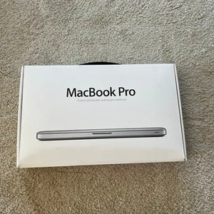 2012 13.3 Zoll Macbook Pro 2,5GHz Dual-Core I5 16GB DDR3 RAM OVP MacOS Catalina - Photo 1/7