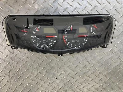 Nissan Xterra 2010 conjunto de velocímetro fabricante original 190 k probado fabricante original Foto 1 de 4