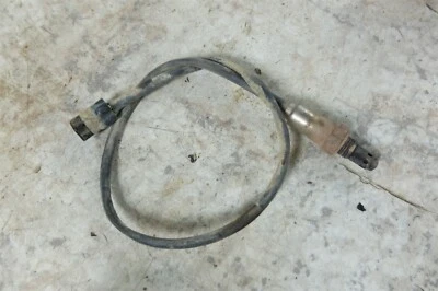 17 Arctic Cat Prowler 1000 XT EFI ATV silenciador tubo escape oxígeno O2 O 2 sensor Foto 1 de 3