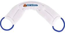Bed Buddy Neck Wrap Hot / Cold Pack Pain Relief Therapy Moist Heat Microwavable