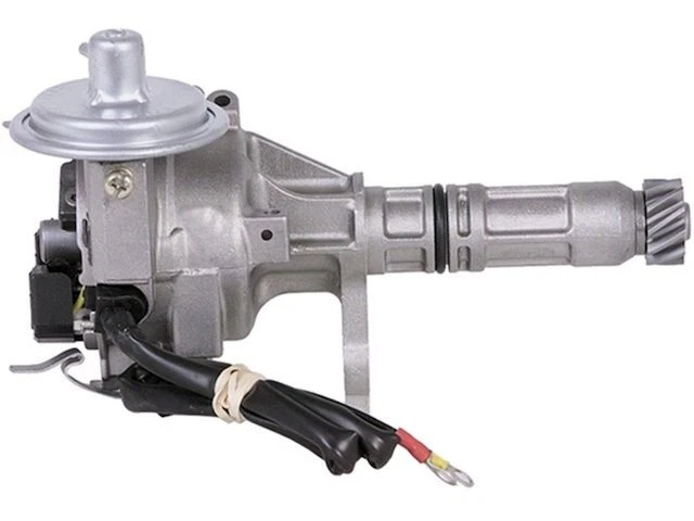 Distribuidor de encendido 25WPBC65 para Dodge Ram 50 Colt 1989 1988 1986 1987 1985 Foto 1 de 1