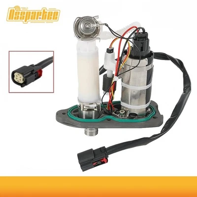 Fuel Pump Assembly For Harley Davidson Sportster 1200 883 2007-2019 75305-07A - Image 1 of 4