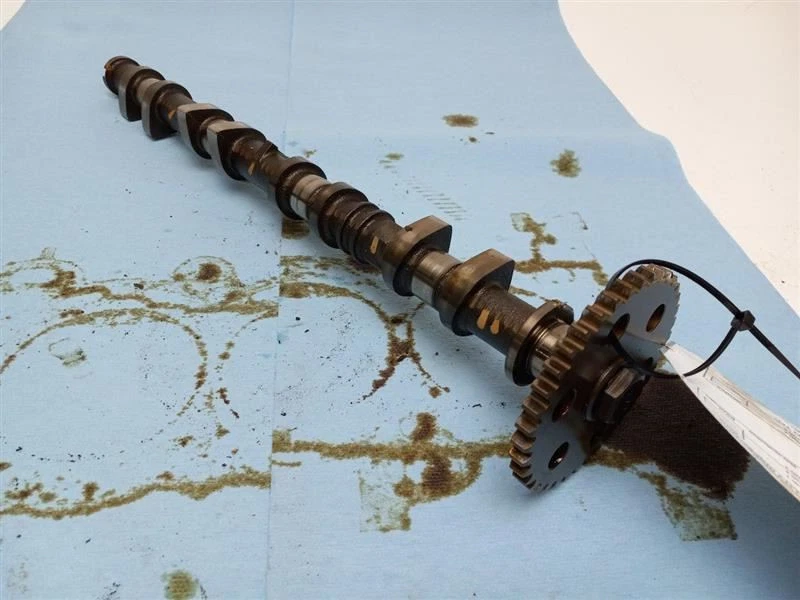 Árbol de levas de escape para Ford Fusion 2015 Foto 1 de 4