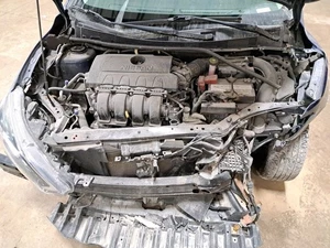 Rh Passenger Side Front Upper Control Arm 2017 Sentra Sku#4284709 - Picture 1 of 6