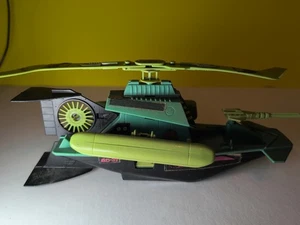 GI Joe Swampfire 1986 Vintage - Bild 1 von 13