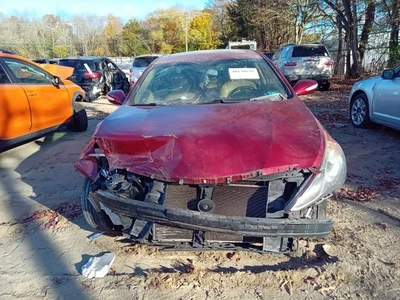 Used A/C Compressor fits: 2011 Hyundai Sonata 2.4L VIN C 8th digit Grade A Foto 1 de 4