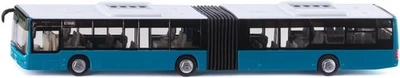 SIKU 3736 - modellino 1:50 -   AUTOBUS ARTICOLATO  - NUOVO - SIGILLATO - Immagine 1 di 4