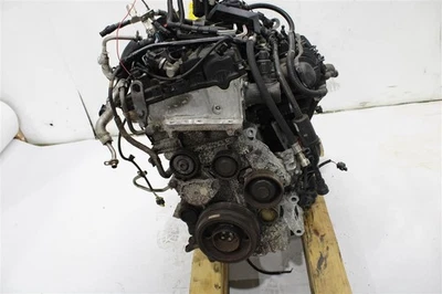 ENGINE MOTOR BMW X1 X2 2018 18 2019 19 2.0L 1409645 - Image 1 of 4