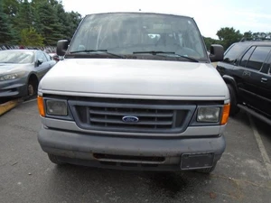 Speedometer Cluster MPH 4 Speed Thru 12/01/05 Fits 06 FORD E150 VAN 1404395 - Picture 1 of 12