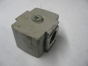 MÓDULO RAMIFICADO FESTO FRM-M3-G3/4 (182977) PUERTOS G3/4" Q0320 - Imagen 1 de 5