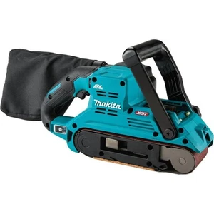 Makita 40V Max Xgt Brushless Cordless 3 Inch X 21 Inch Belt Sander, Aws Capable - Picture 1 of 8