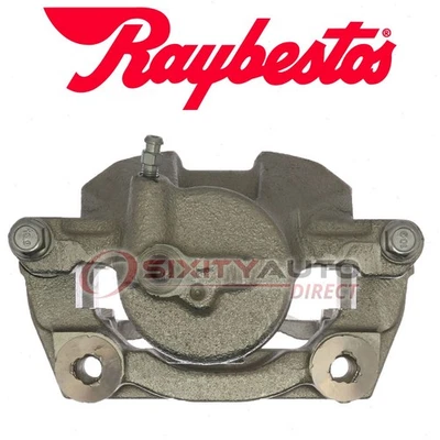 Raybestos Front Left Disc Brake Caliper for 2009-2013 BMW 335i xDrive - si - Image 1 of 4