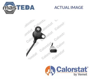 CS0072 CRANKSHAFT POSITION SENSOR CALORSTAT BY VERNET FOR SEAT CORDOBA,IBIZA III - Picture 1 of 5
