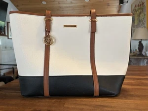 Anne Klein Tasche Damen Color Blocked - Bild 1 von 14