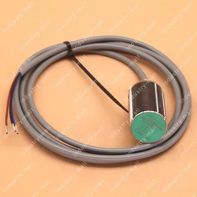 For Pepperl+Fuchs NBB15-30GM50-E2 New PROXIMITY SENSOR - Image 1 of 4