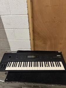 KORG Wavestation WS1 - Iconic Synth One Key Sticky - Bild 1 von 10