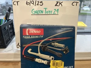 Denso Ignition Wire Set 671-6189 - Picture 1 of 4