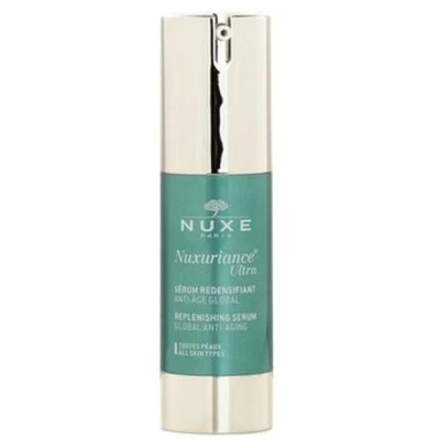 Nuxuriance Ultra Global Anti-Aging Replenishing Serum - All Skin Types 30 ML - Image 1 of 3