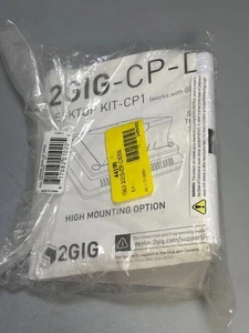 LINEAR 2GIG -CP-DESK Desktop Mount Kit - Picture 1 of 5