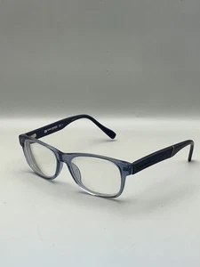 Gafas Boss Naranja Hugo Boss Para Hombre Marco Rectangular BO 0084 6V1 140 Transparente - Imagen 1 de 12