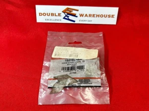 NOS OEM NIP Briggs & Stratton 1501034MA Steel Knurl Knob .25 SEALED! - Picture 1 of 2
