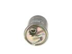 Bosch Fuel Filter For Volkswagen Polo Sdi Agp/Aqm 1.9 August 1999 To August 2002