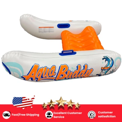 RAVE Sports Aqua Buddy Child Water Ski Wakeboard Trainer Summer Watersports Fun