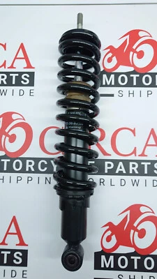 BMW R1200 GS ADVENTURE 06-13 Front Spring Strut 31428529489 — 第 1/4 张图片