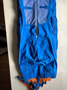 Mammut Extreme Eiger Nordwand Pro HS Tourenhose, kein North Face kein Vaude kein - Bild 1 von 4