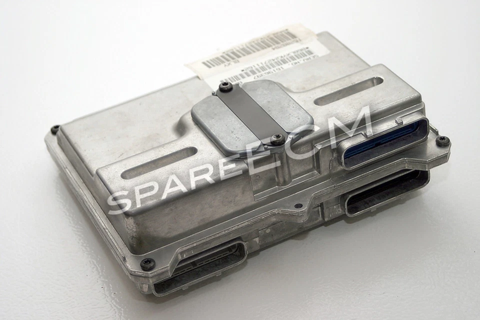 Sonoma 1996 GMC Engine Computer PCM ECM ECU 16215830 - Programmed to your VIN # - Image 1 of 1