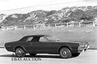 Mercury Cougar Hardtop 1967 press photo automobile photograph