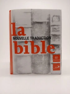 La Bible Nouvelle Traduction 2001 | Bayard + Médiaspaul | Couverture Rigide - Bild 1 von 23