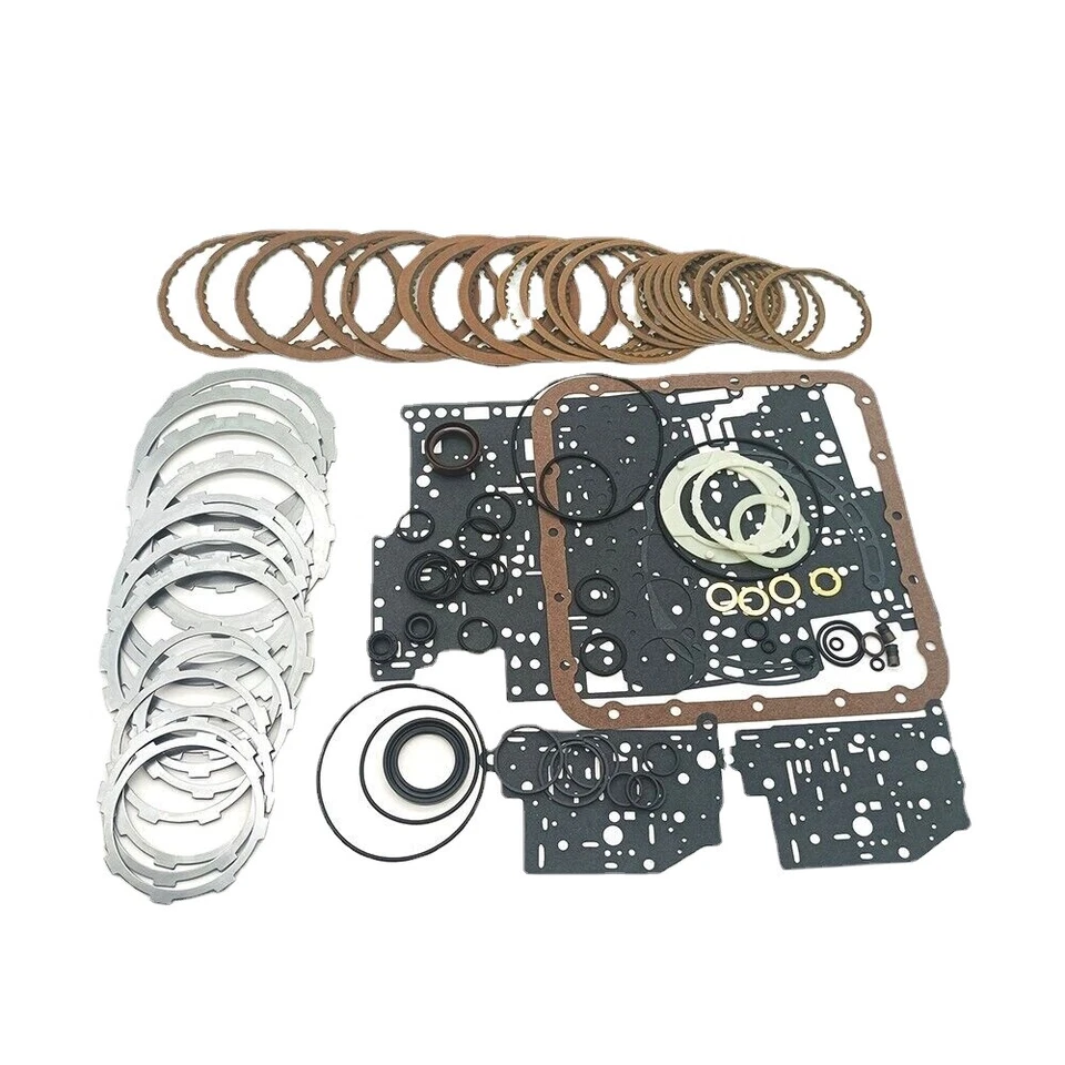 TW-40L TW-40LS Auto Transmission Master Kit Clutches Gasket For SUZUKI NISSAN - Image 1 of 2