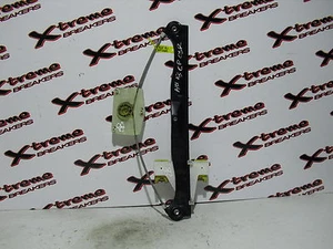 AUDI A3 8P 2003-2008 WINDOW REGULATOR MANUAL (REAR DRIVER SIDE) - Picture 1 of 2