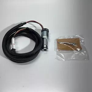 Injection Governor Rack Sensor for ISUZU 6HE1 6HH1 1156370391 - Picture 1 of 8