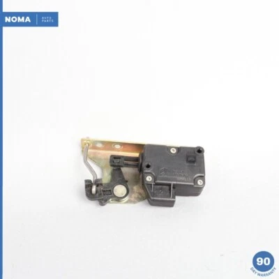 98-03 捷豹 XJR XJ8 VDP X308 燃气燃料填充门盖锁闩执行器 原始设备制造商 — 第 1/4 张图片