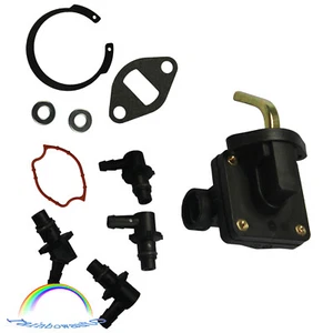 Nuovo per pompa carburante motori Kohler K241 K301 K321 K341 K-Series 10H 12H 14H 16 HP - Foto 1 di 12