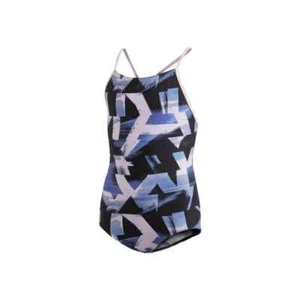 adidas Performance Infinitex Suit Kinder Badeanzug Schwimmanzug Gr. 104 - Bild 1 von 5