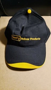 Baseballmütze Kappe Safety Yellow Products verstellbar - Bild 1 von 2