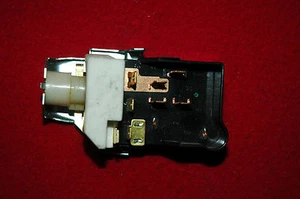 1960-96 HEADLITE INTERRUPTOR BUICK CADILLAC CHEVY OLDS PONTIAC NUEVO DS155 - Imagen 1 de 4