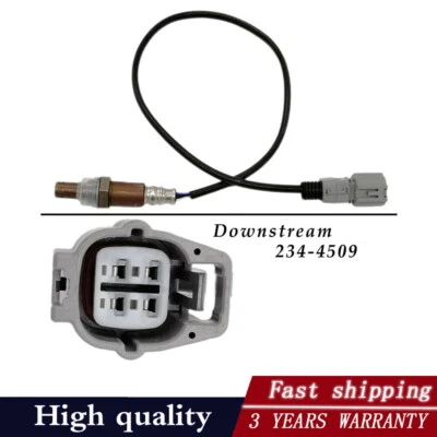 Downstream Right Oxygen Sensor For Lexus RX330 3.3L(2004-06) RX350 3.5L(07-15) - Imagem 1 de 4