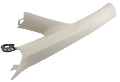 2011-2017 年本田 Odyssey 左前驱动侧 A 支柱上部装饰米色  — 第 1/4 张图片