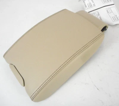 Volvo S60 Center Console Arm Rest Lid OEM 2012 Foto 1 de 3