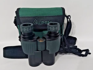 Alpen BAK4 wasserdichtes 10x25 Fernglas mit Tasche 10 x 25 - Bild 1 von 7