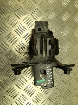 2013 Volkswagen Polo Engine Mount 6Q0199555E - Image 1 of 4