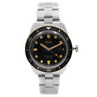 Oris Diver Sixty-Five Steel Bronze Black Dial Watch 01 733 7720 4354-07 8 21 18