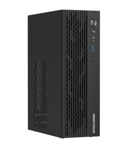 MinisForum Custom Desktop Gaming PC Intel i9, 32gb RAM, 1tb SSD, Nvidia RTX 5060 - Bild 1 von 5