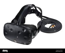 HTC Vive Headset Only + Cables - No Base Station/Controllers -Works Great