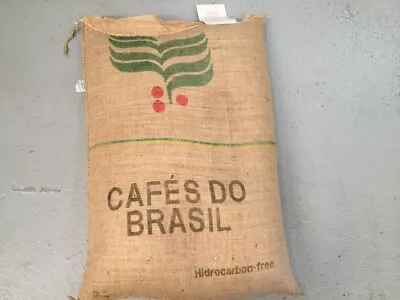 BRAZIL SANTOS Raw Green Coffee Beans From $18.65/kg Brasil • 41$