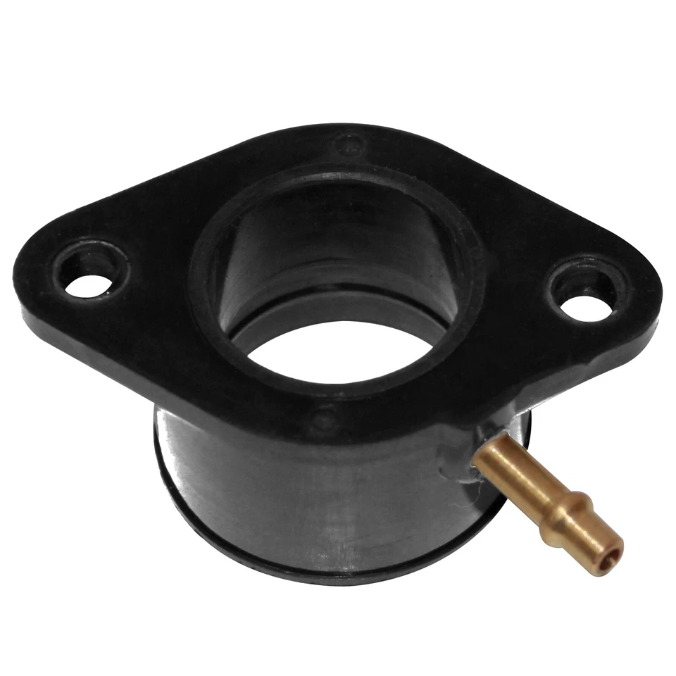 Right Intake Carburetor Carb Holder for Kawasaki KZ650B KZ650C KZ650 1977-1979 - Image 1 of 1